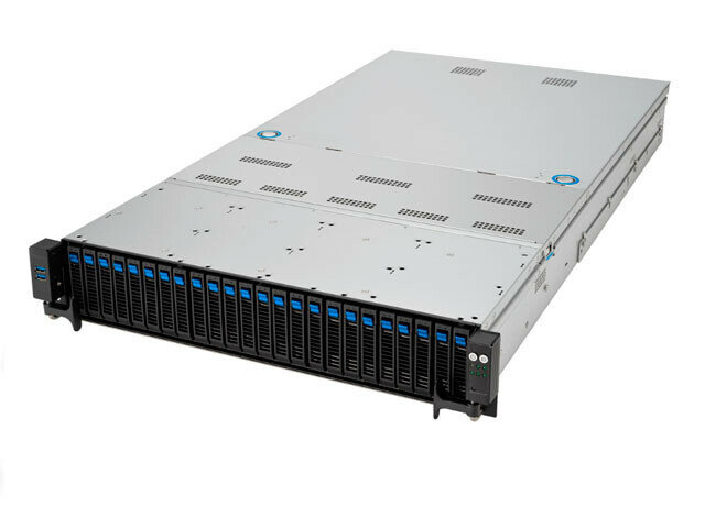Серверная платформа Asus ESC8000A-E12-SKU2 (90SF02H2-M001J0)