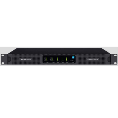 Усилитель мощности Lab.gruppen D 40:4L