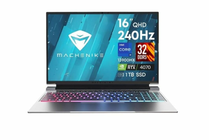 Ноутбук Machenike L16 Pro Stellar (JJ00GE00ERU)