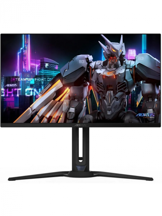 Монитор Gigabyte Aorus FO27Q2 EK