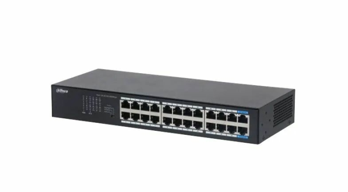 Коммутатор Dahua DH-S3024-24GT