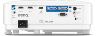 Проектор BenQ MH560 (9H.JNG77.13E)