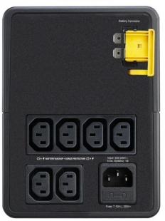 ИБП APC Easy UPS BVX 1200VA 650W (BVX1200LI)