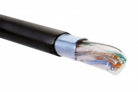 Кабель Eurolan 19C-F5-09BL-B305