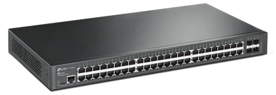 Коммутатор TP-Link TP-SG3452