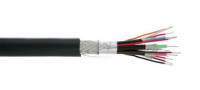 Кабель Kramer BC-3X2T7S-100M (99-0327100)