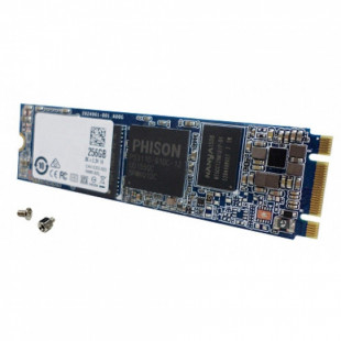 Оперативная память Qnap SSD-M2080-64GB-A01