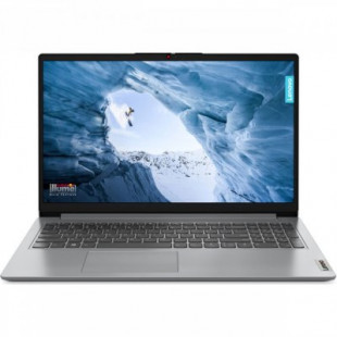 Ноутбук Lenovo IdeaPad 3 15IAU7 (82RK00J7RK)