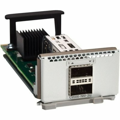 Модуль интерфейса Cisco C9500-NM-2Q