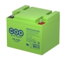 Аккумулятор WBR 12V 40Ah (GPL12400-WBR)