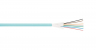 Кабель Nikomax NMF-2IS-016M3A-AQ