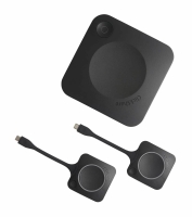 Система видеоконференцсвязи Barco ClickShare CX-30 set GEN2 (R9861613ZHB2)