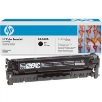 Картридж HP CC530A