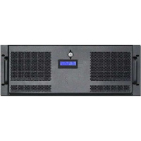 Серверный корпус ProCase GE401L-B-0