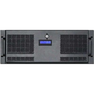 Серверный корпус ProCase GE401L-B-0