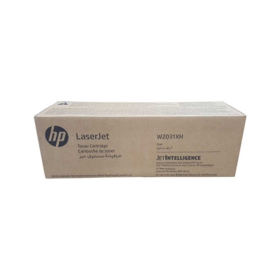 Картридж HP W2031XH
