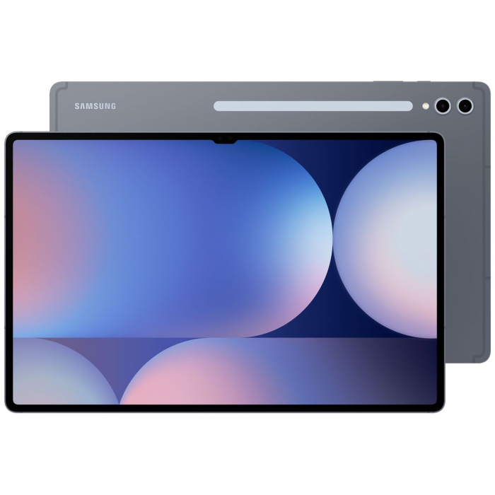 Планшет Samsung Galaxy Tab S10+ 12/256Gb 5G Grey (SM-X826BZARCAU)