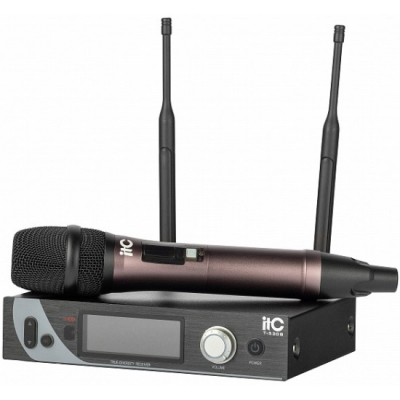 Радиосистема ITC T-530A