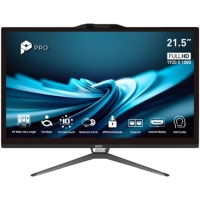 Моноблок MSI Pro AP222T 14M AiO (9S6-AC0151-642)