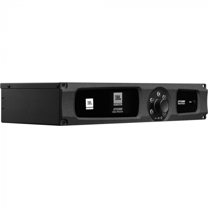 Аудиопроцессор JBL CPi2000