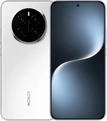 Смартфон Honor Magic 7 12/256GB White (5109BRPE)