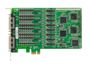 Плата MOXA CP-116E-A w/o cable
