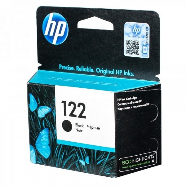 Картридж HP CH561HE