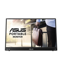 Монитор Asus ZenScreen MB16ACV (90LM0381-B01370)