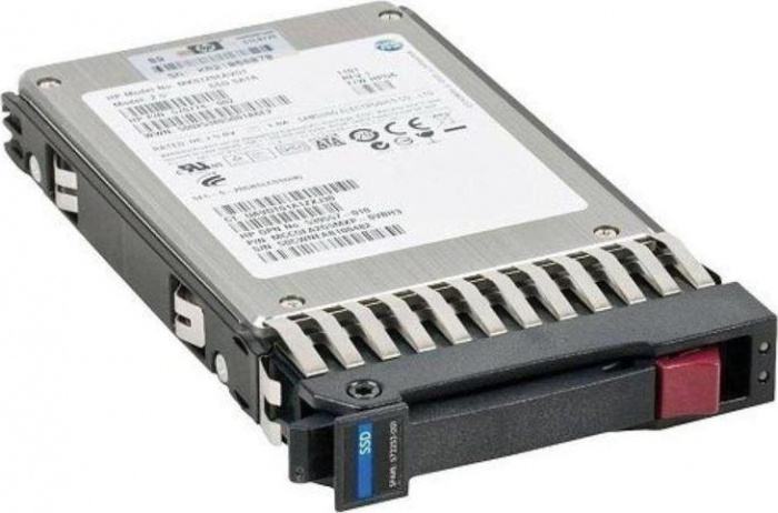 Жёсткий диск HP 671471-001