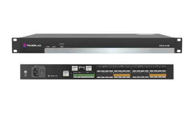 Аудиопроцессор TaverLab Silicium 8D