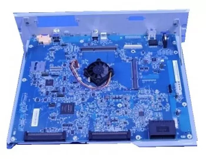 Плата управления Xerox 607K29080