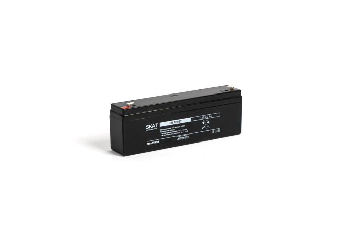 Аккумулятор Бастион SKAT SB 12022
