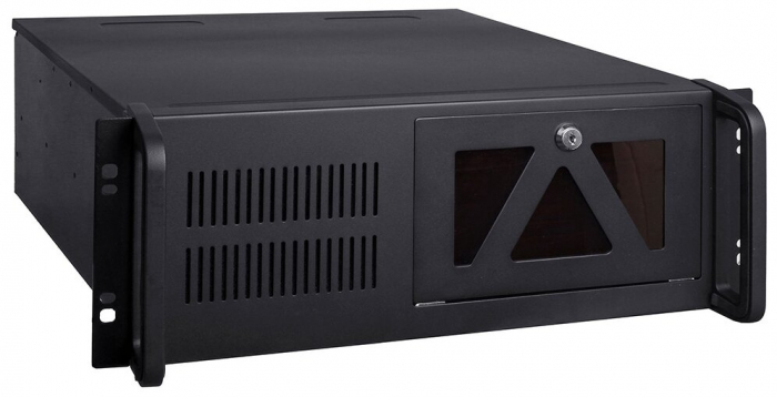 Серверный корпус ExeGate Pro 4U450-07/4U4017S (EX293217RUS)