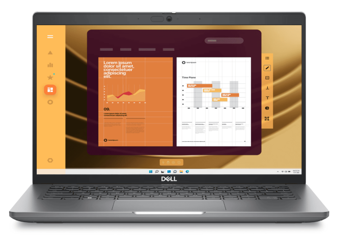 Ноутбук Dell Latitude 5450 (5450-5365)