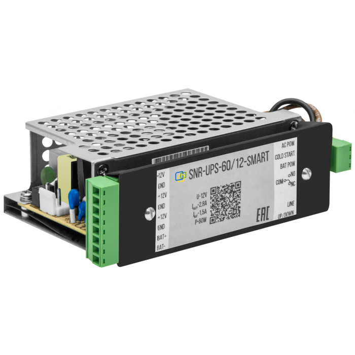 ИБП SNR SNR-UPS-60/12-SMART