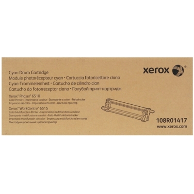 Фотобарабан Xerox 108R01417