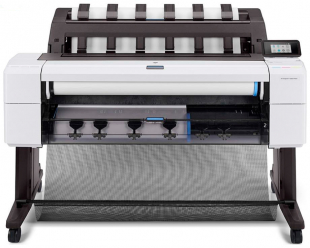 Плоттер HP DesignJet T1600dr (3EK12A)