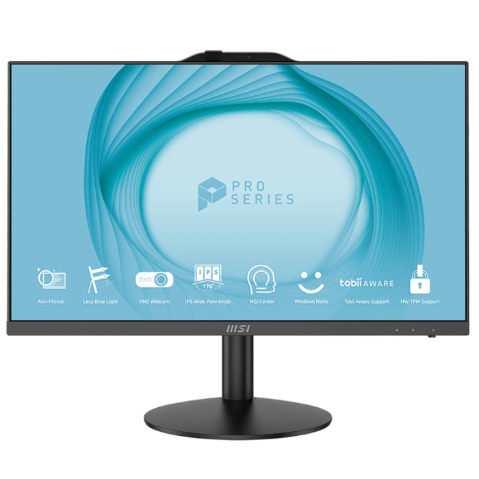 Моноблок MSI Pro AP242 12M (9S6-AE0611-299)