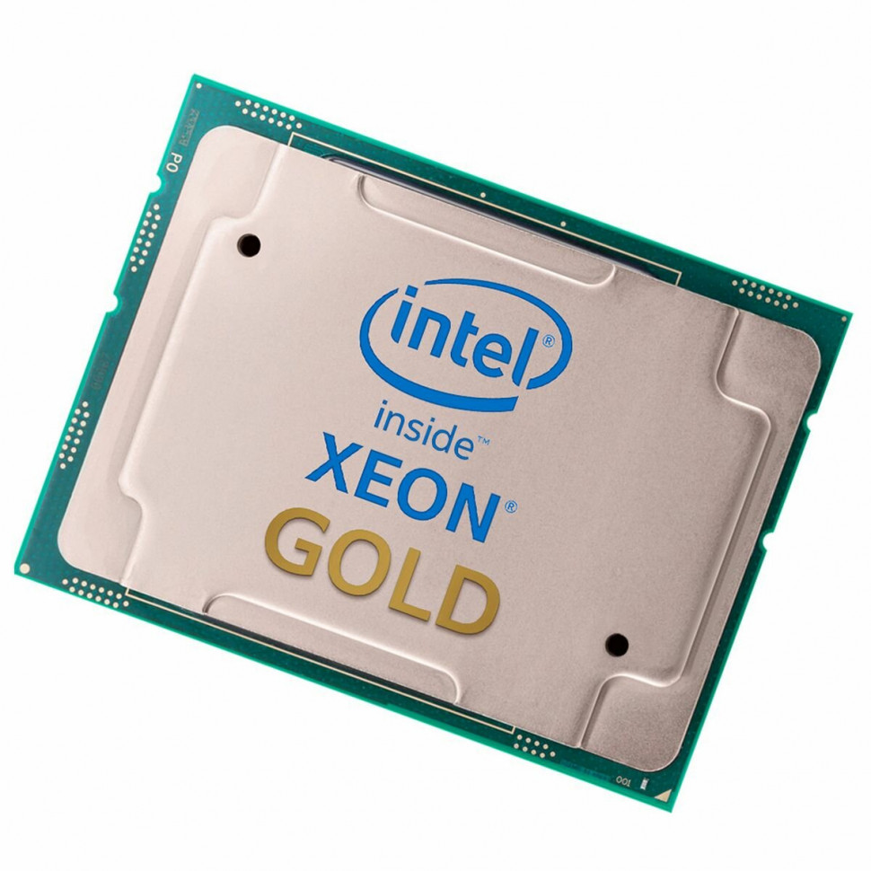 Intel xeon gold 6240