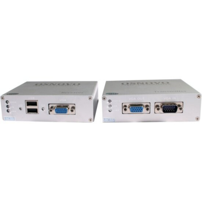 Приемопередатчик Osnovo TA-VKM/7+RA-VKM/7