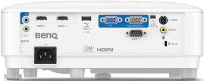 Проектор BenQ MW560 (9H.JNF77.13E)