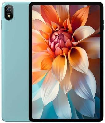 Планшет Blackview Tab 18 LTE 8/256GB зеленый (18.8-256.GN)