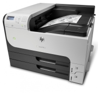 Принтер лазерный HP LaserJet Enterprise 700 M712dn (CF236A)