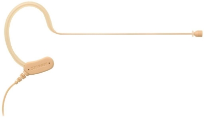 Микрофон Shure MX153T/O-TQG