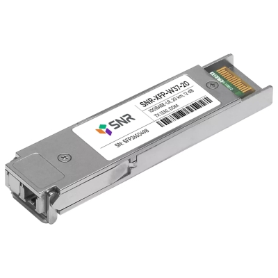 Трансивер SNR-XFP-W37-20