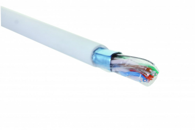 Кабель Eurolan 19C-F5-12WT-B305