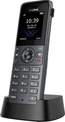 Трубка Yealink W74H