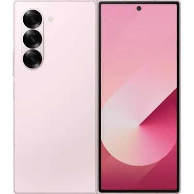 Смартфон Samsung Galaxy Z Fold 6 12/512GB Pink (SM-F956BLICSKZ)