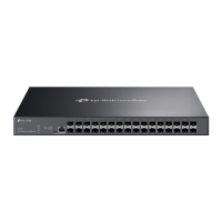 Коммутатор TP-Link SX3032F