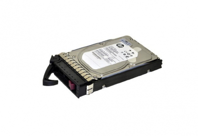 Жёсткий диск HP 508010-001